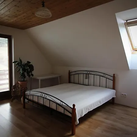 Dáša * Vysny Kubin