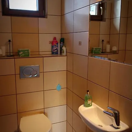 Prázdninový dům Dáša Vysny Kubin